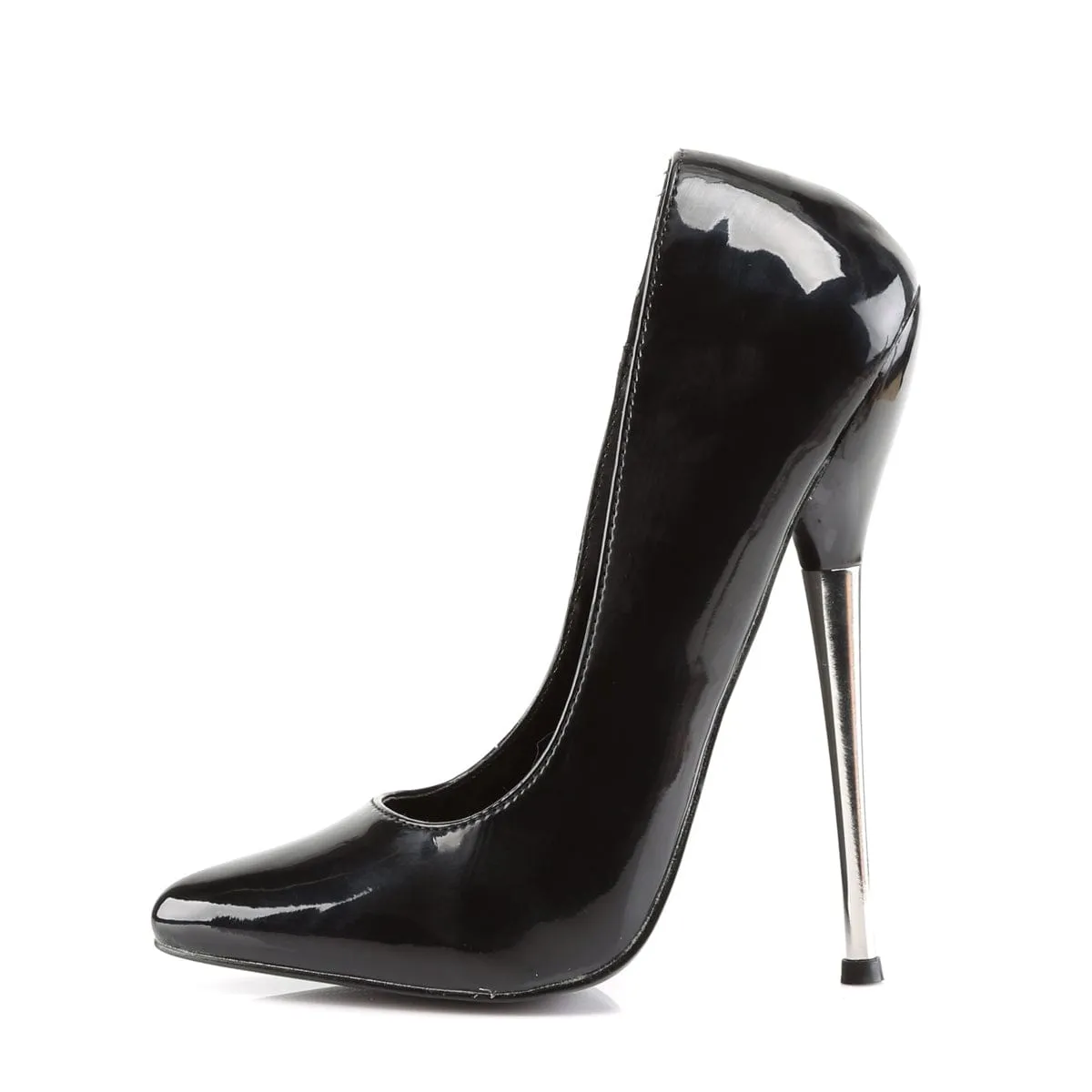 DAGGER-01 Black Patent