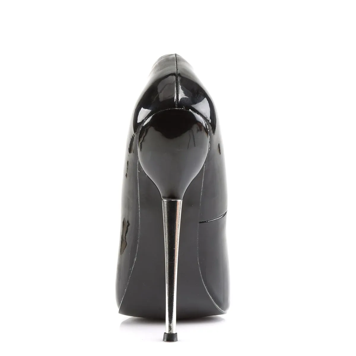 DAGGER-01 Black Patent