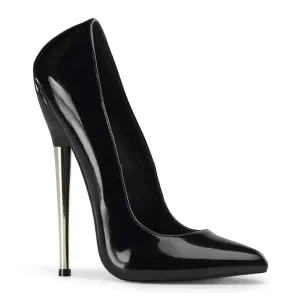 DAGGER-01 Black Patent