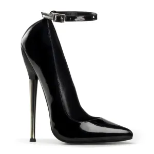 DAGGER-12 Black Patent