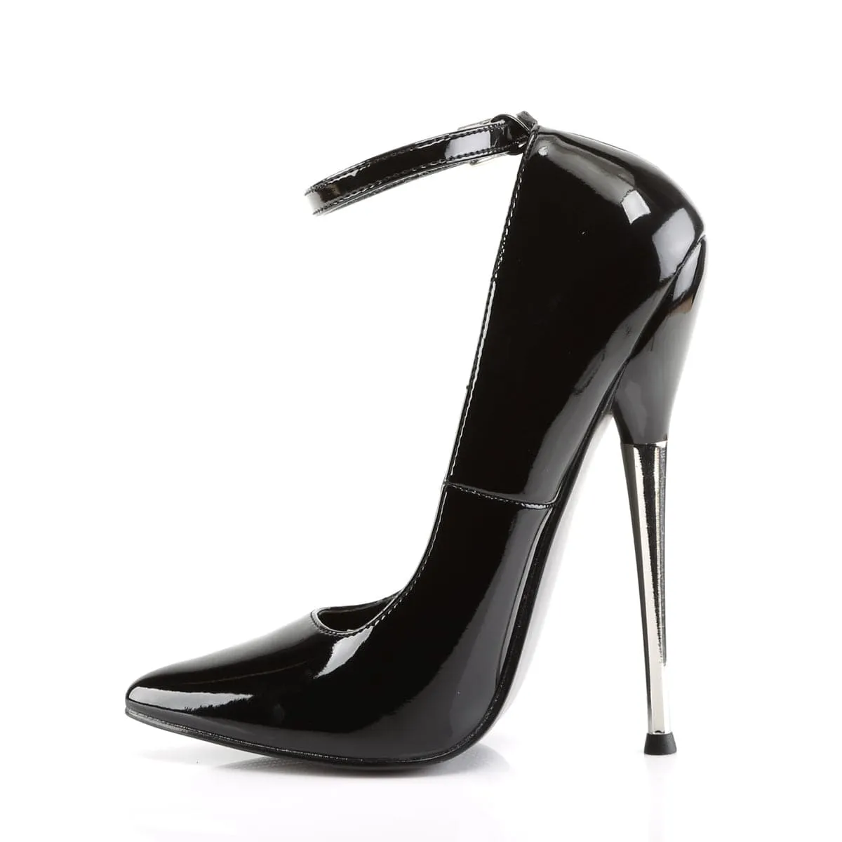 DAGGER-12 Black Patent