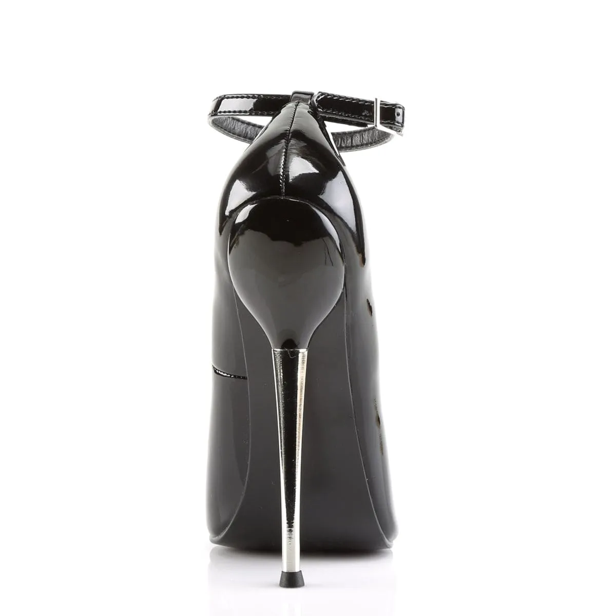 DAGGER-12 Black Patent