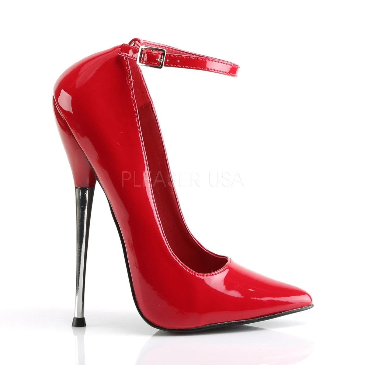 DAGGER-12 Red Patent