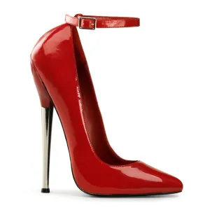 DAGGER-12 Red Patent
