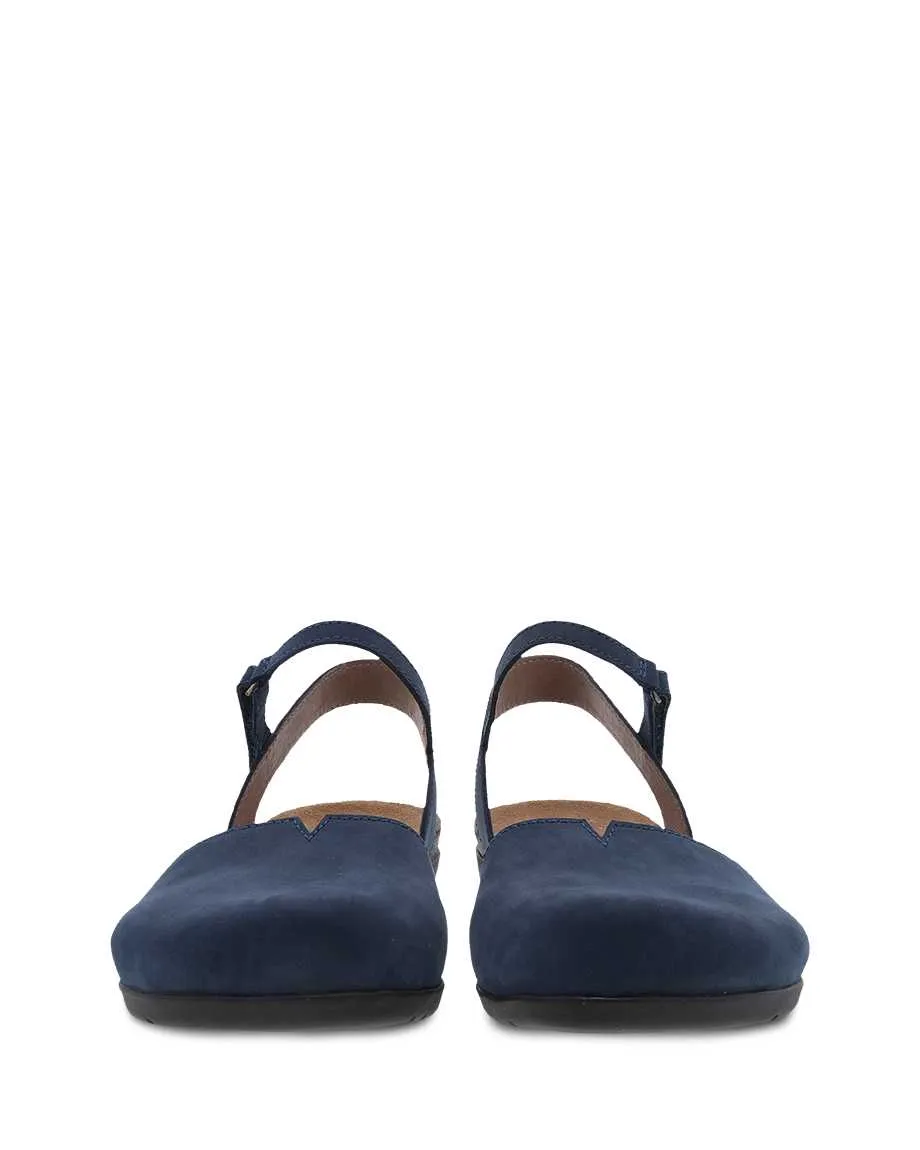 Dansko - Rowan - Navy