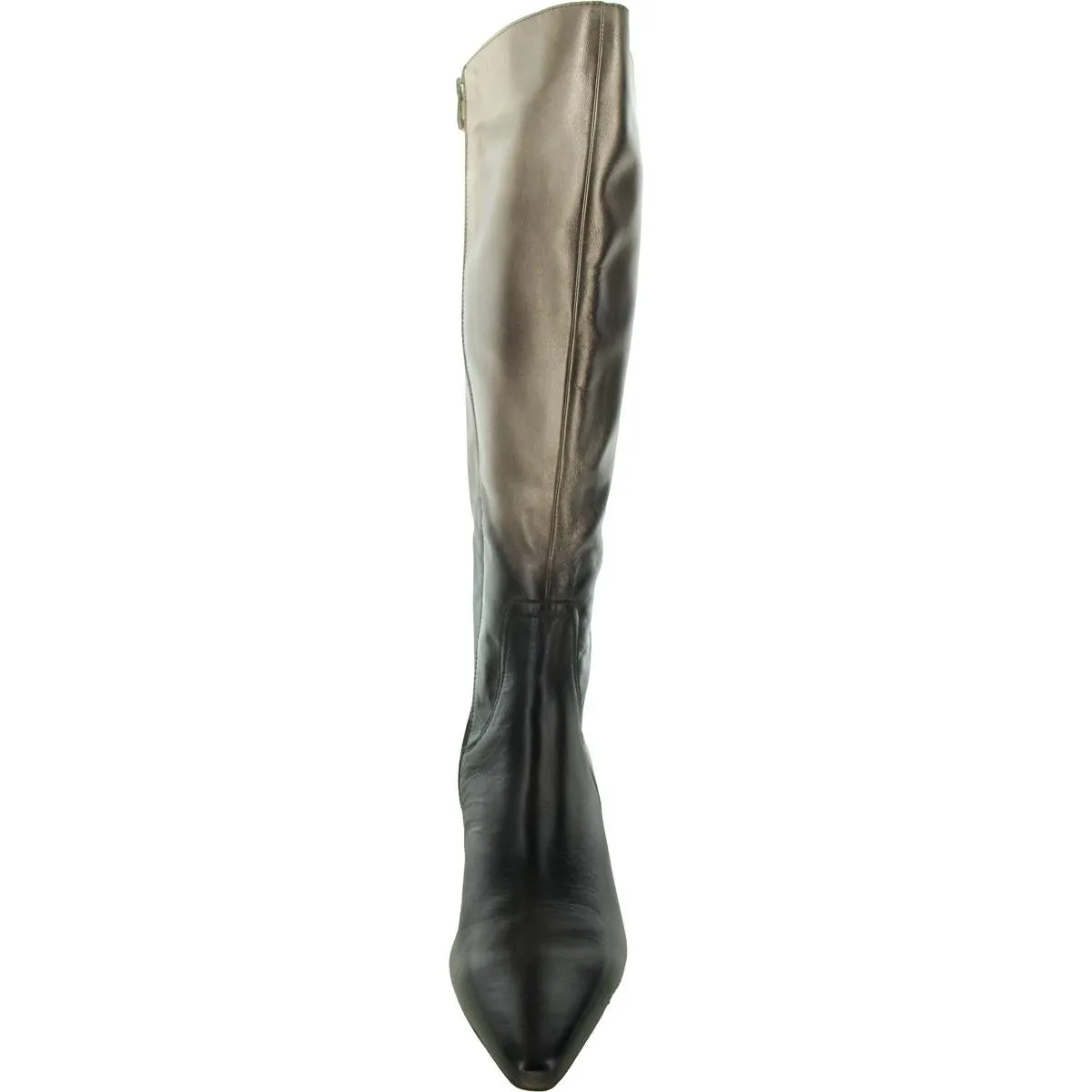 Deesha  Womens Extra Wide Calf Suede Knee-High Boots