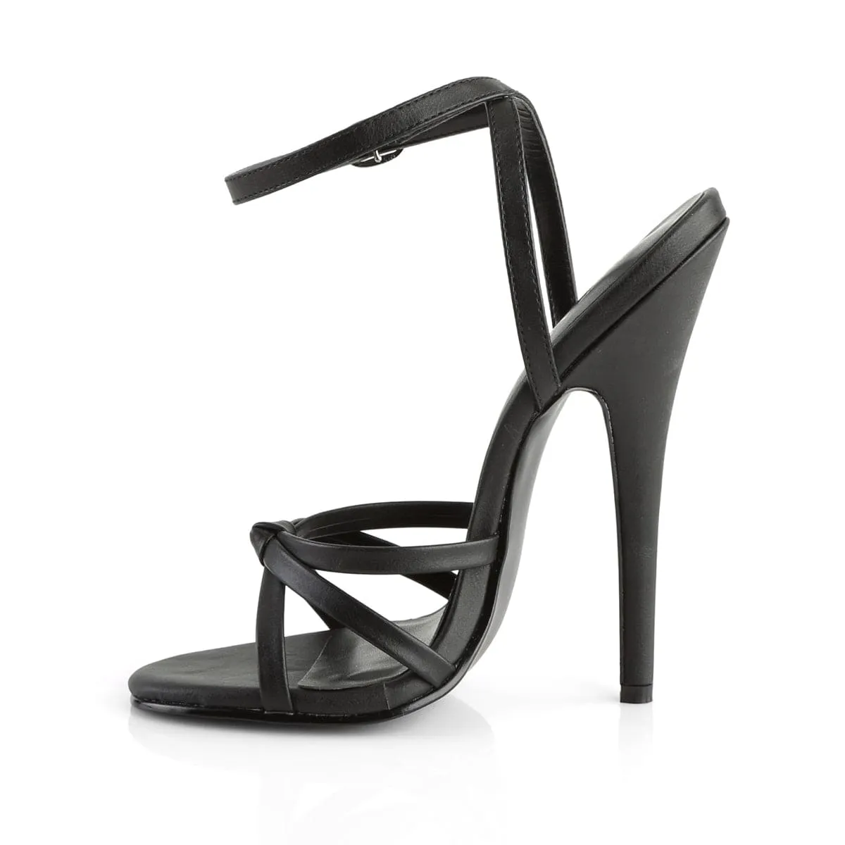 DOMINA-108 Black Pu