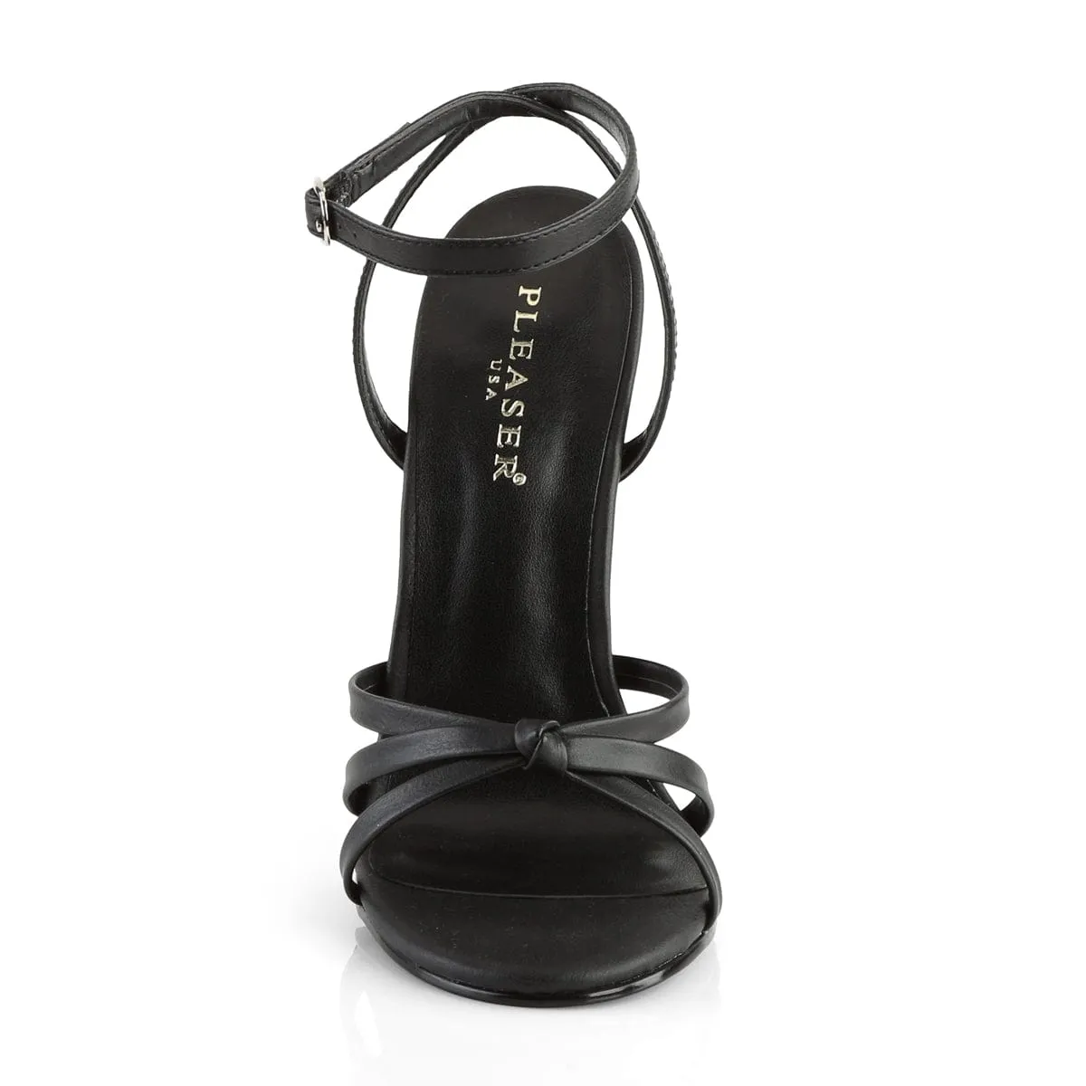 DOMINA-108 Black Pu