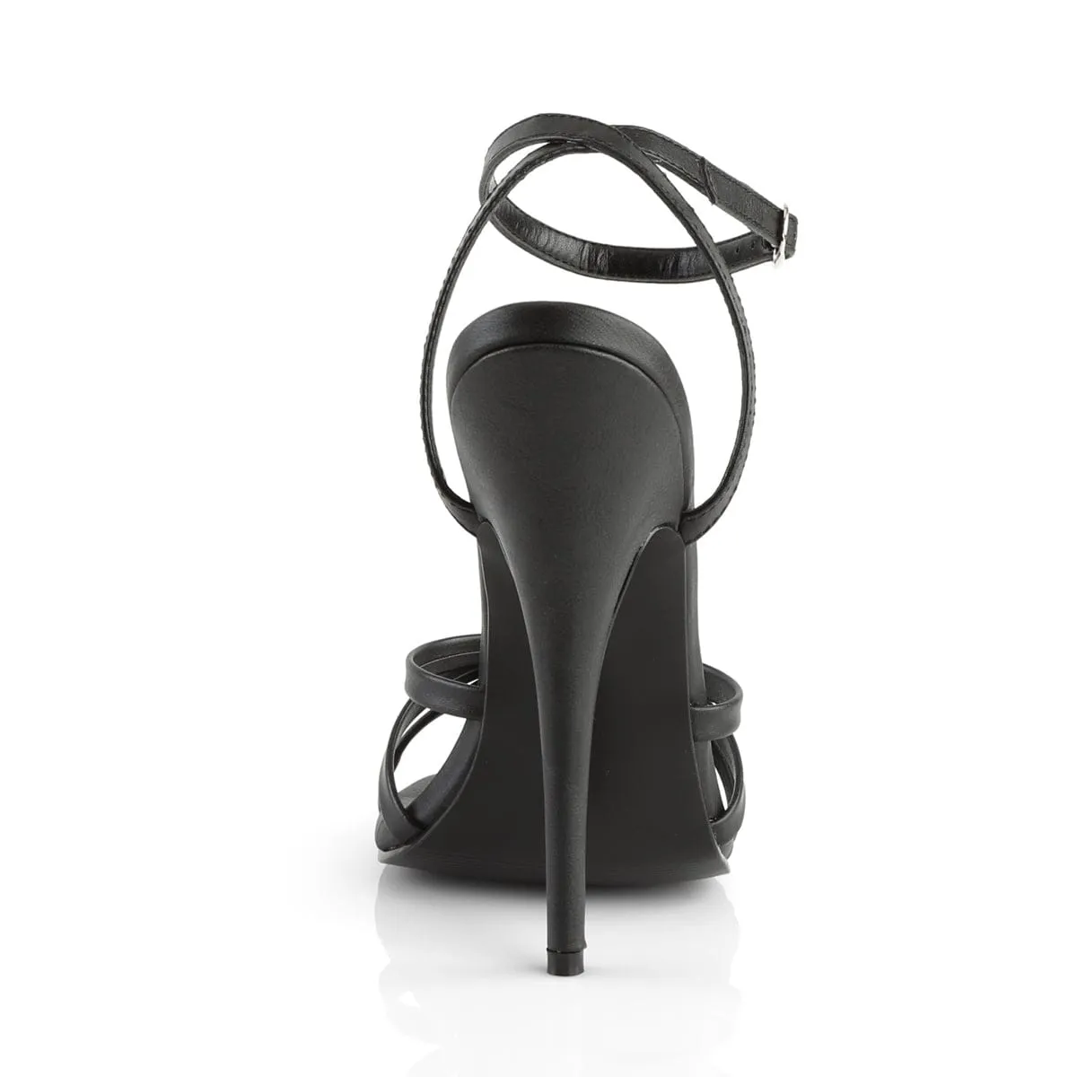 DOMINA-108 Black Pu