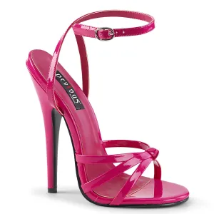 DOMINA-108 Hot Pink Patent