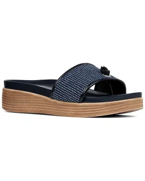 Donald Pliner Farrah Leather Sandal