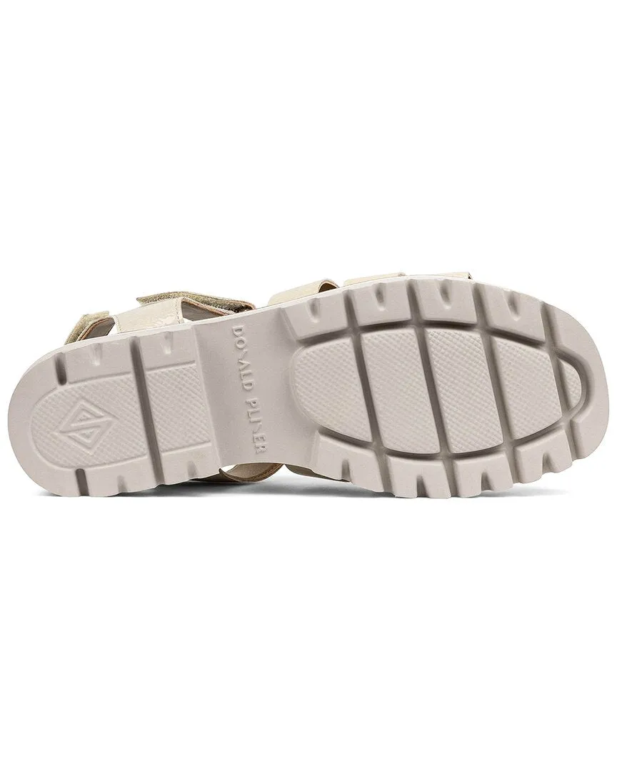 Donald Pliner Pryme Leather Sandal