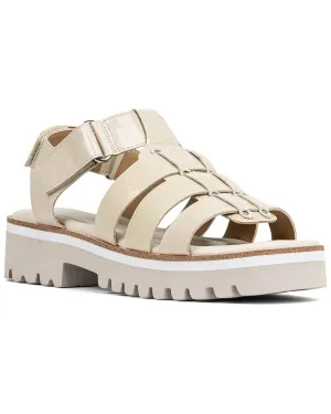 Donald Pliner Pryme Leather Sandal