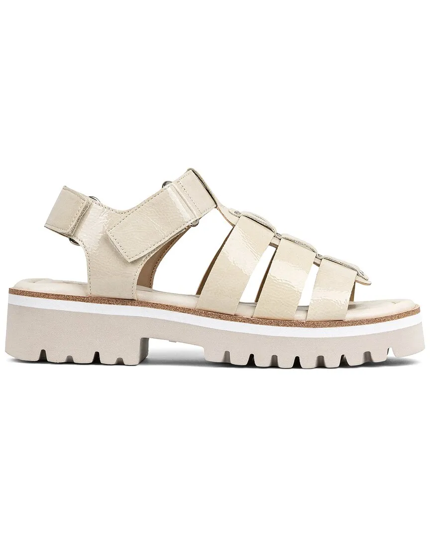 Donald Pliner Pryme Leather Sandal