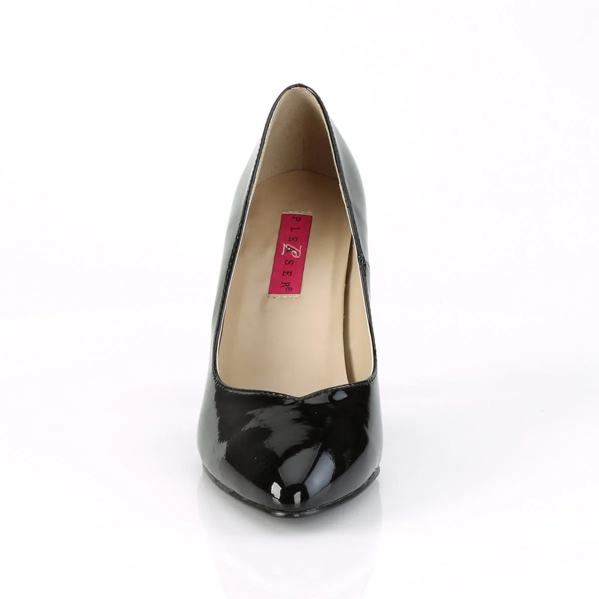 DREAM-420W Black Patent