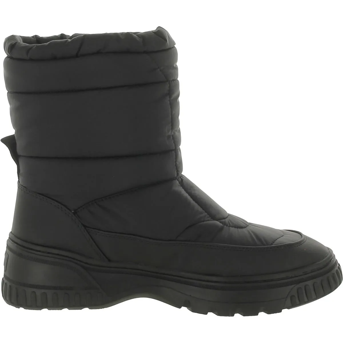DREYA Womens Manmade Winter & Snow Boots