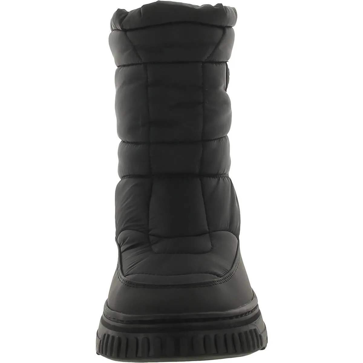 DREYA Womens Manmade Winter & Snow Boots