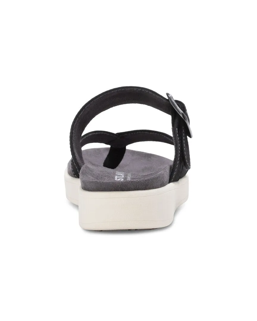 Eastland Commonwealth Leather Sandal