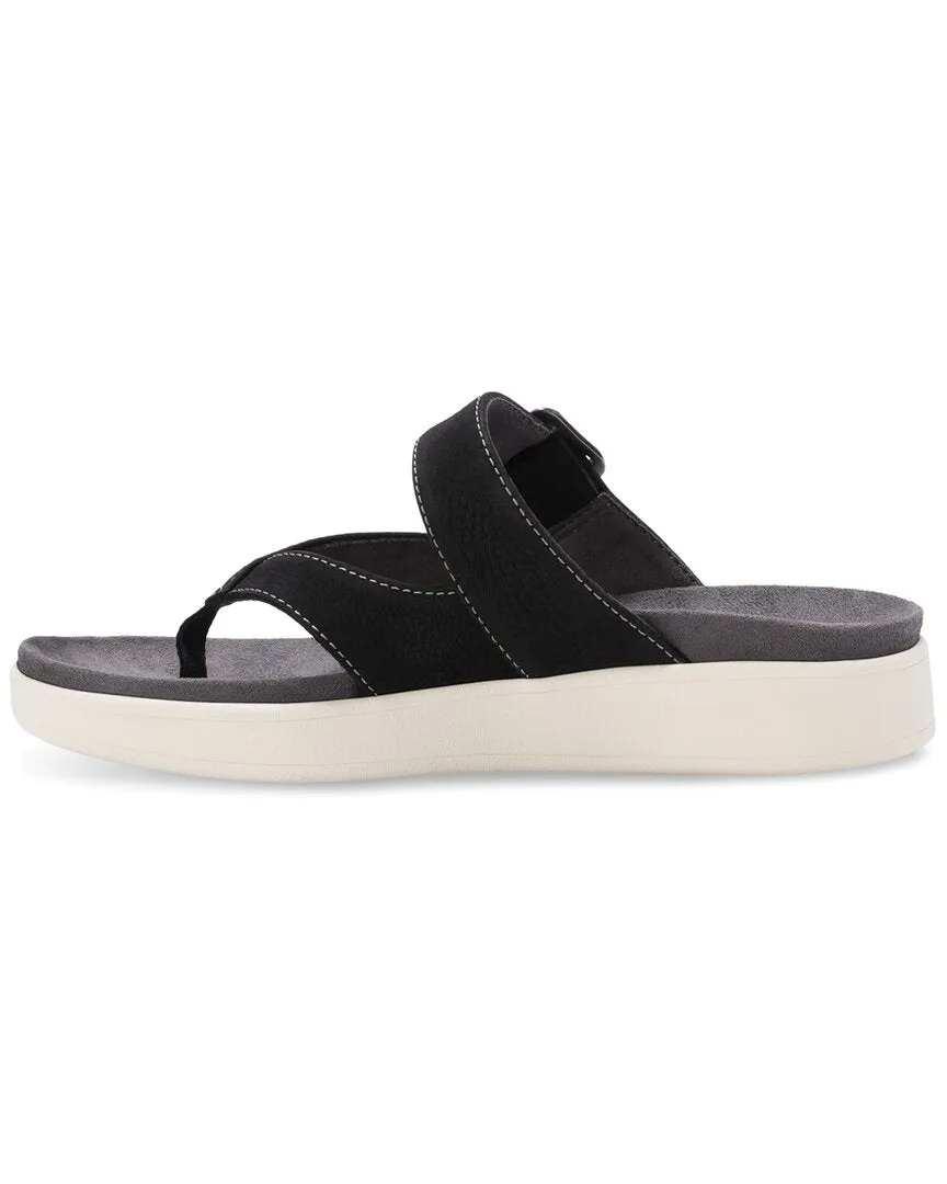 Eastland Commonwealth Leather Sandal