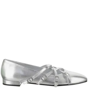 Eloise Dancers Flats