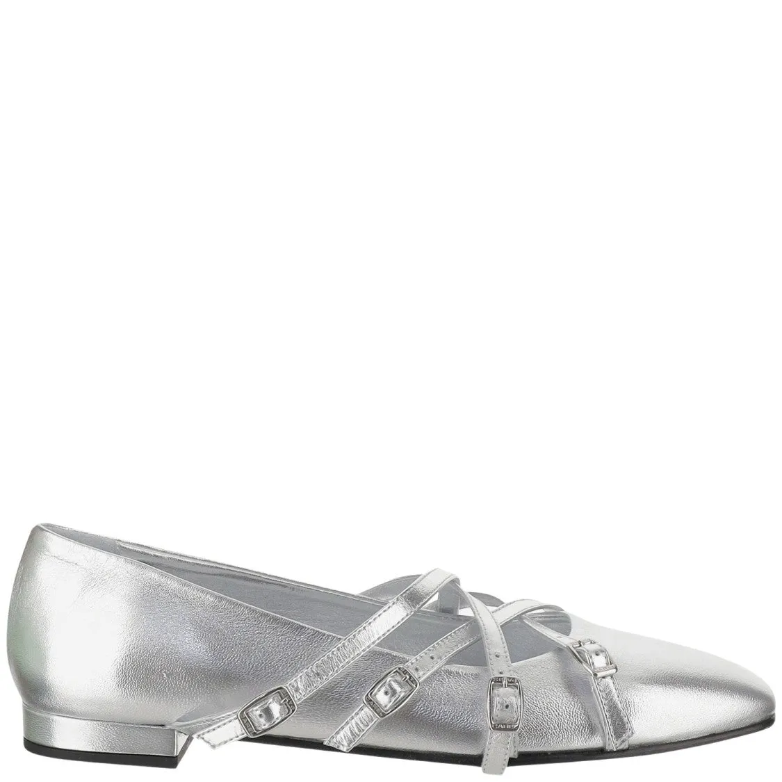 Eloise Dancers Flats