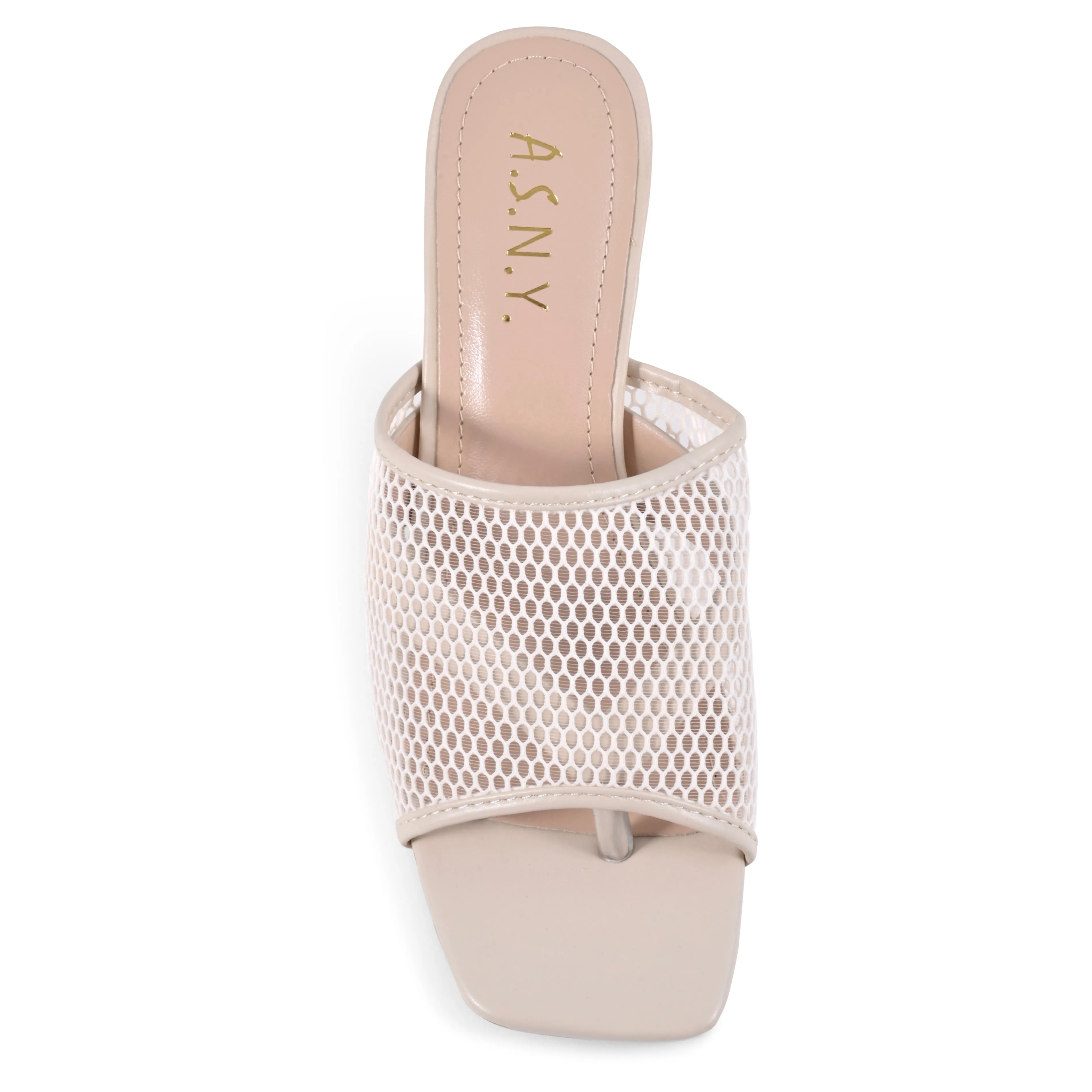 Emilia Beige