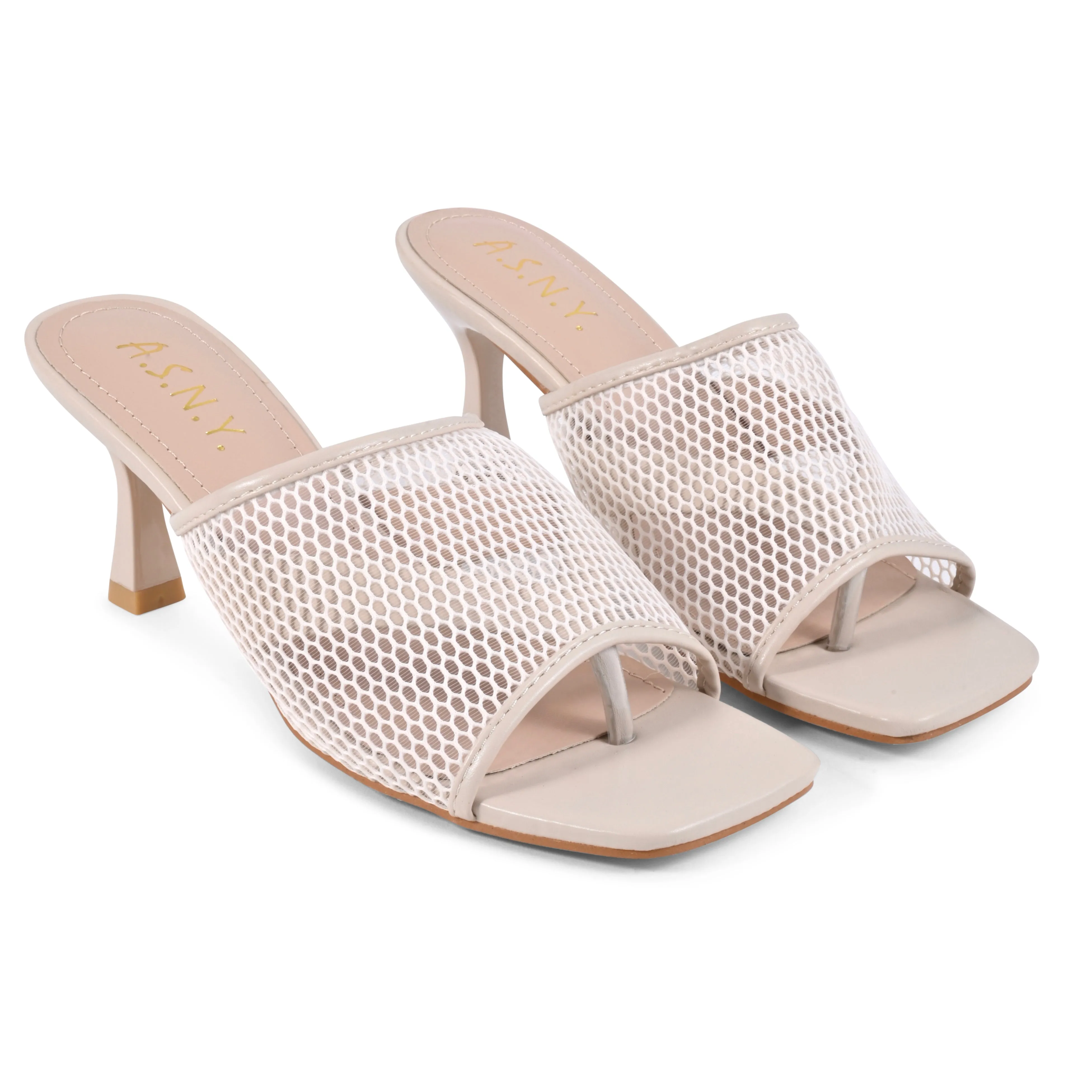 Emilia Beige