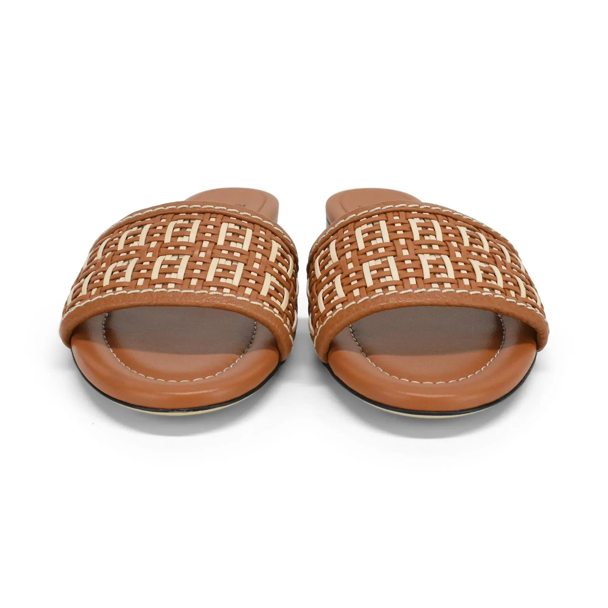 Fendi Sandals - Women's 37