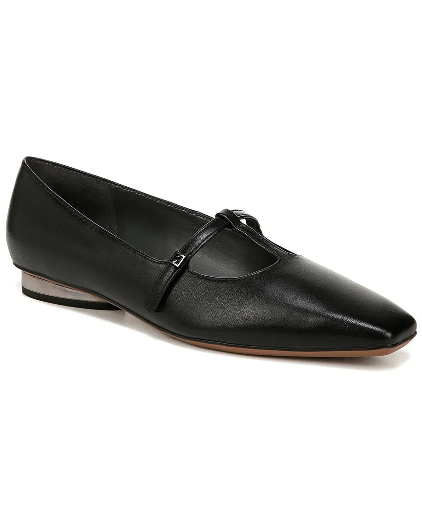 Franco Sarto Carmela Leather Flat