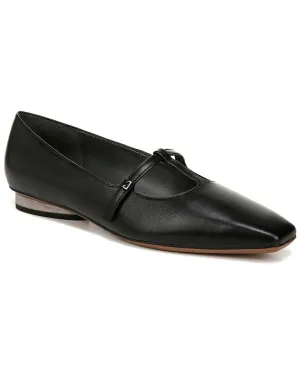 Franco Sarto Carmela Leather Flat