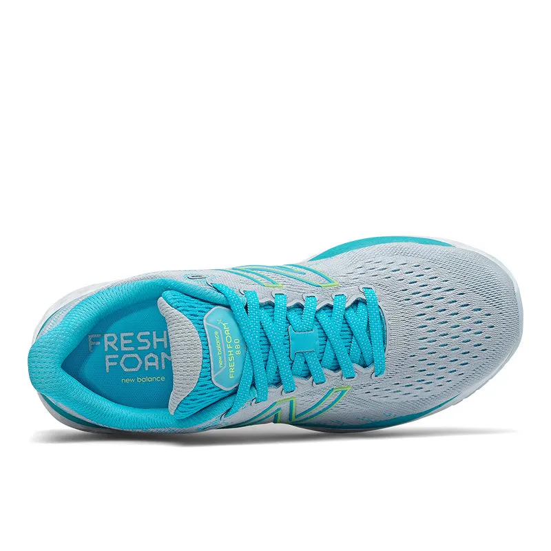 Fresh Foam 880v11 - Light Cyclone with Virtual Sky - Women's
