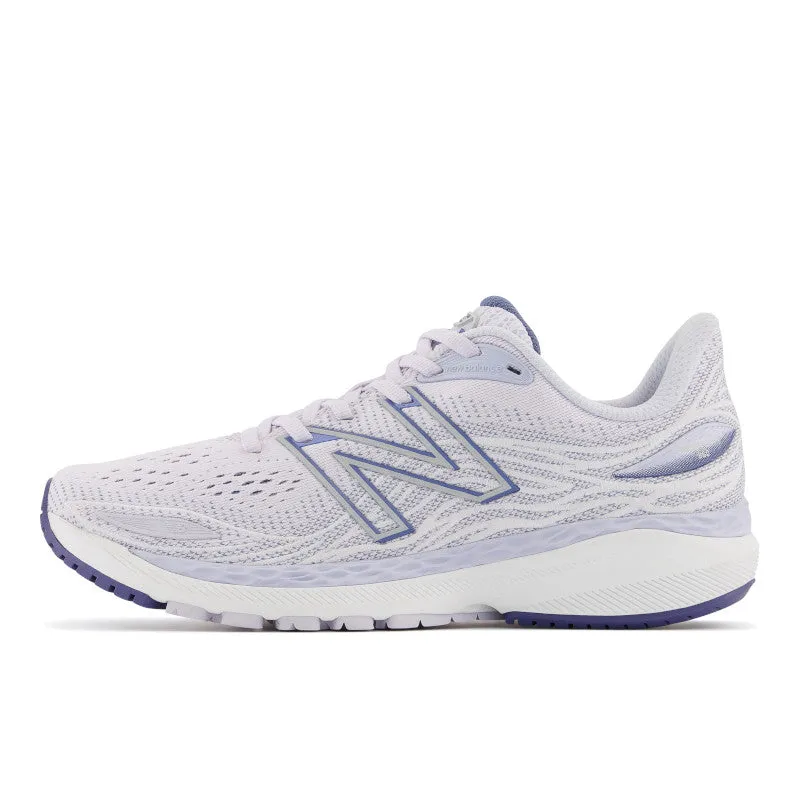 Fresh Foam X 860v12 - Libra with Night Air and Night Sky - Women's