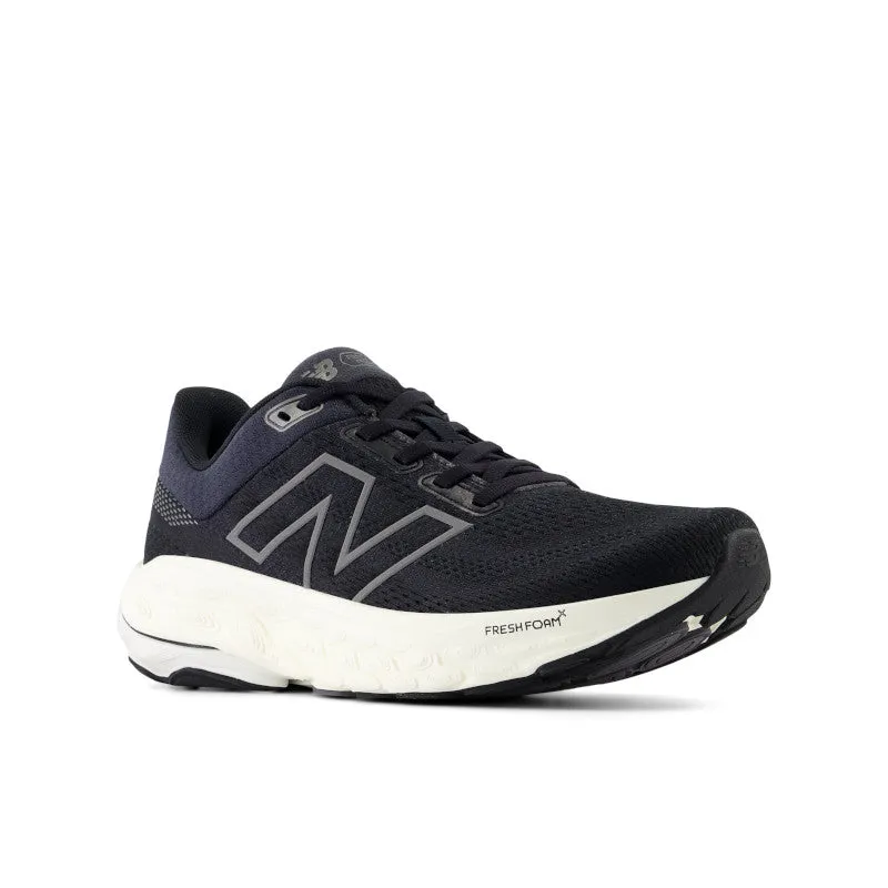 Fresh Foam X 860v14 - Black with Phantom and Angora - Women's