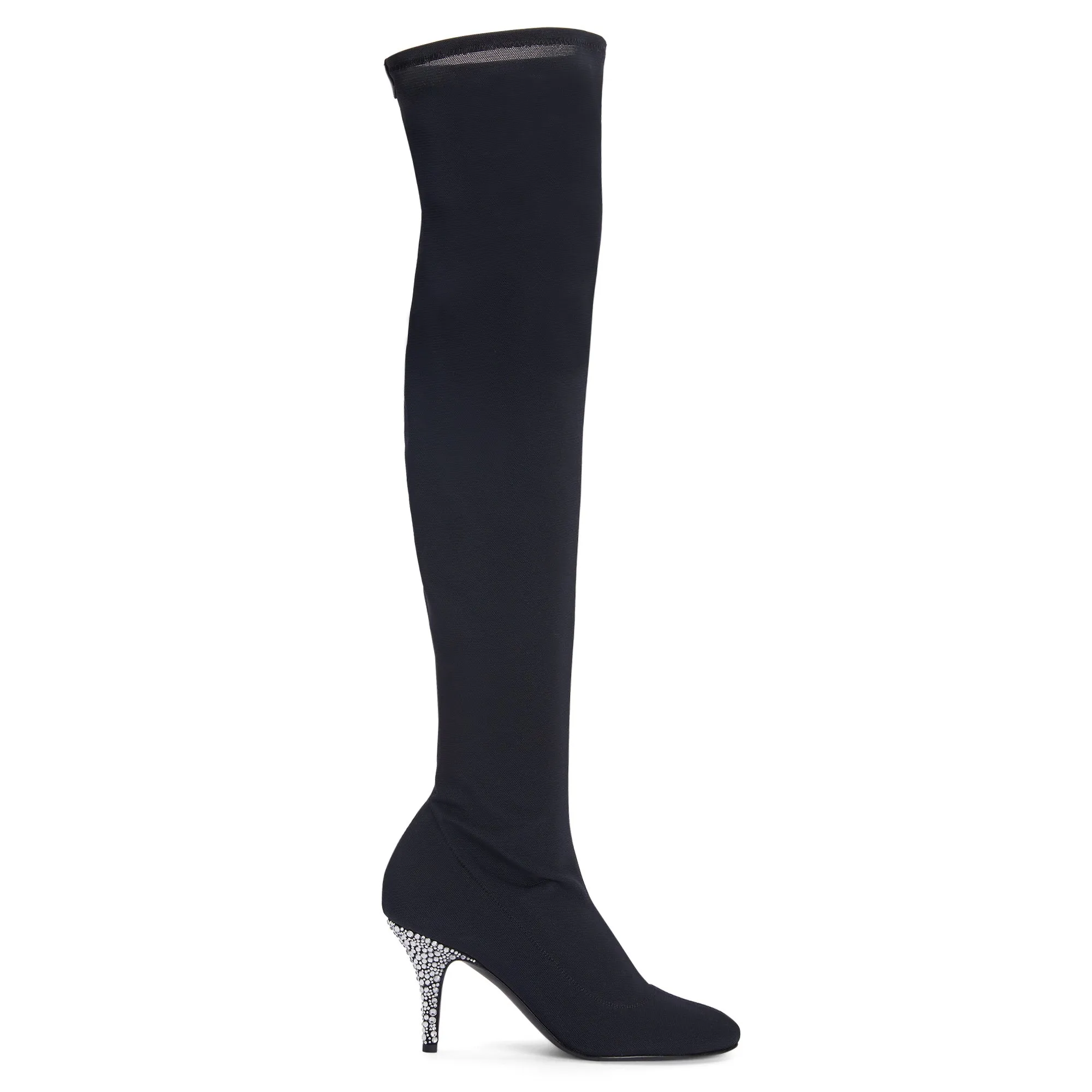 Giuseppe Zanotti Calixtee Cuissarde