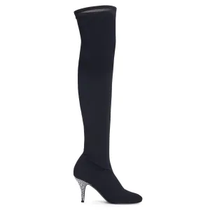 Giuseppe Zanotti Calixtee Cuissarde