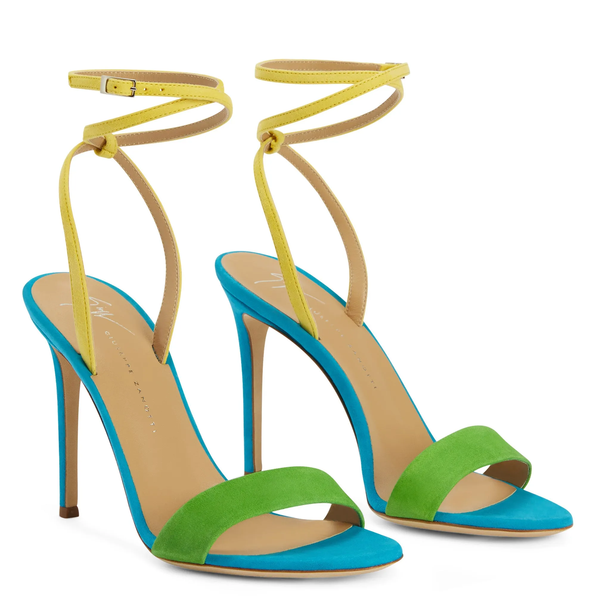 Giuseppe Zanotti Erwan