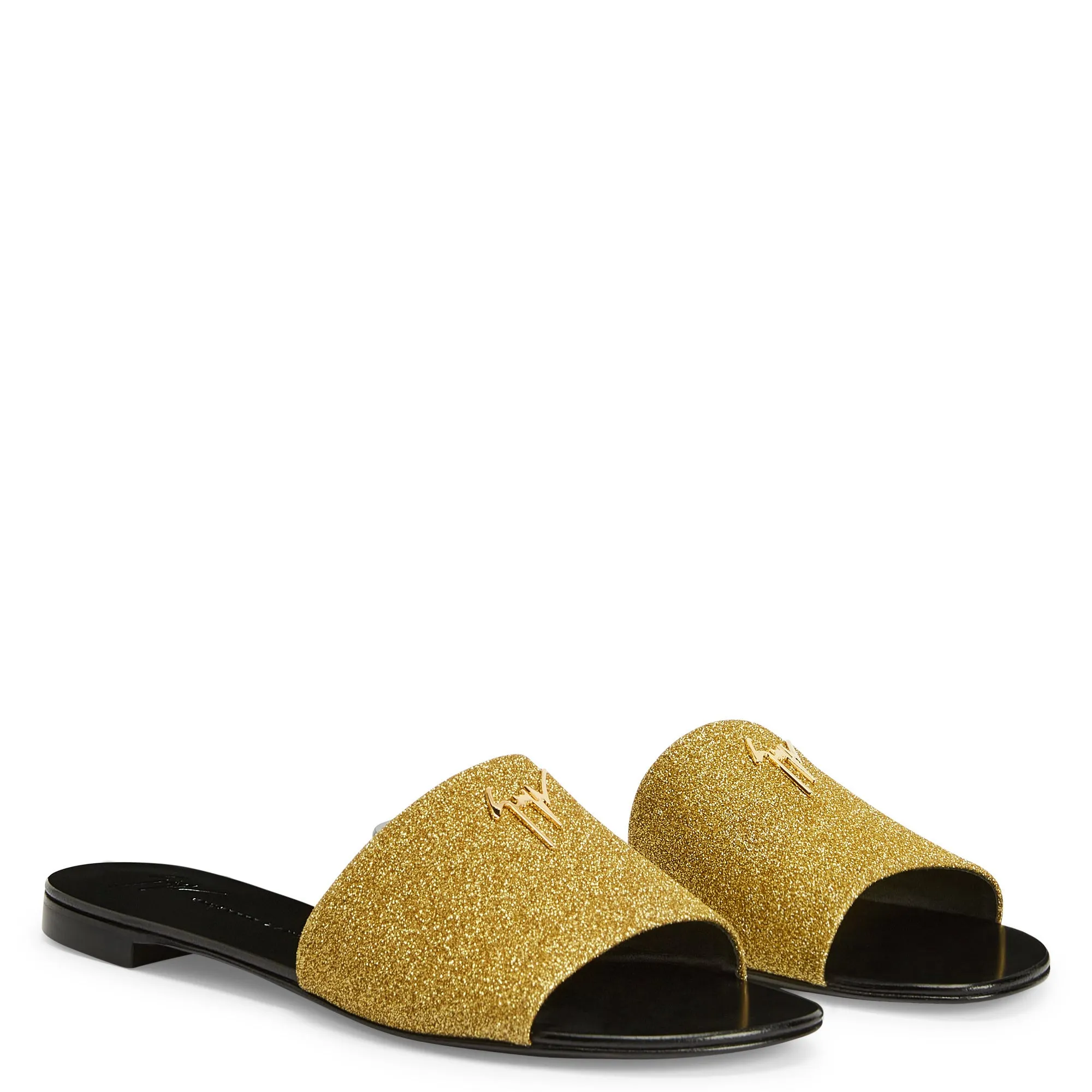 Giuseppe Zanotti Shirley