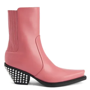 Giuseppe Zanotti Yanhira