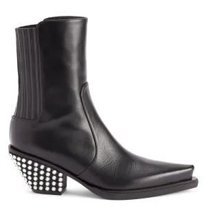 Giuseppe Zanotti Yanhira