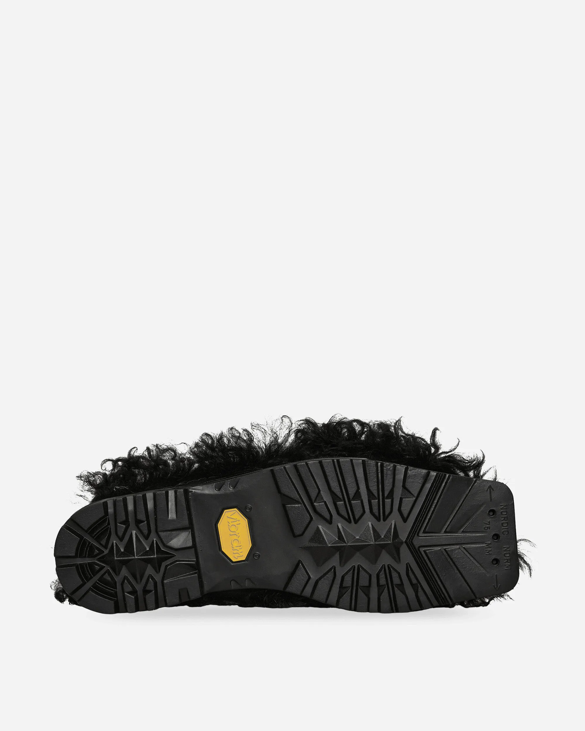 Graelon Mules Black