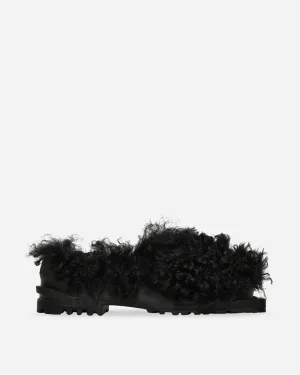 Graelon Mules Black