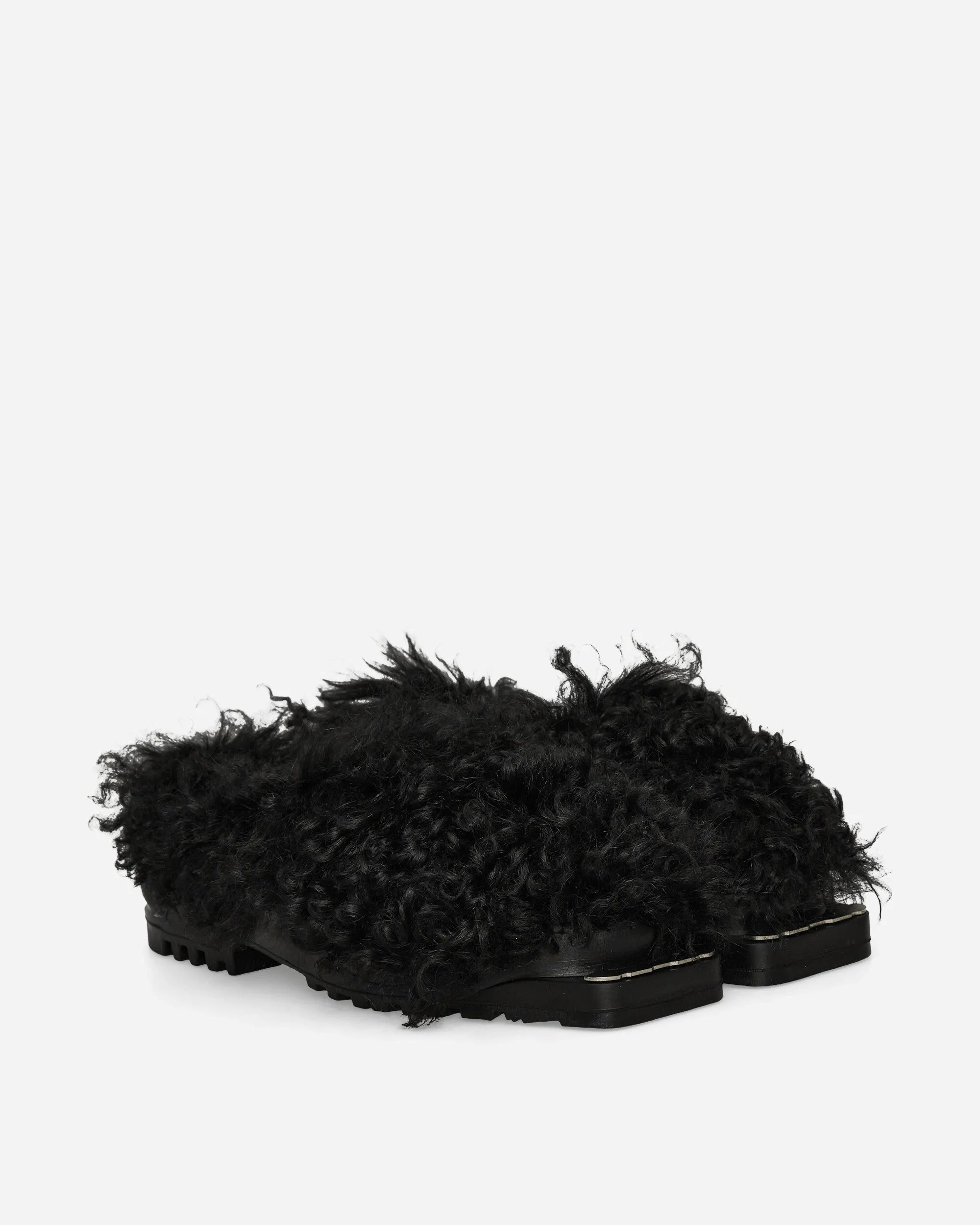 Graelon Mules Black