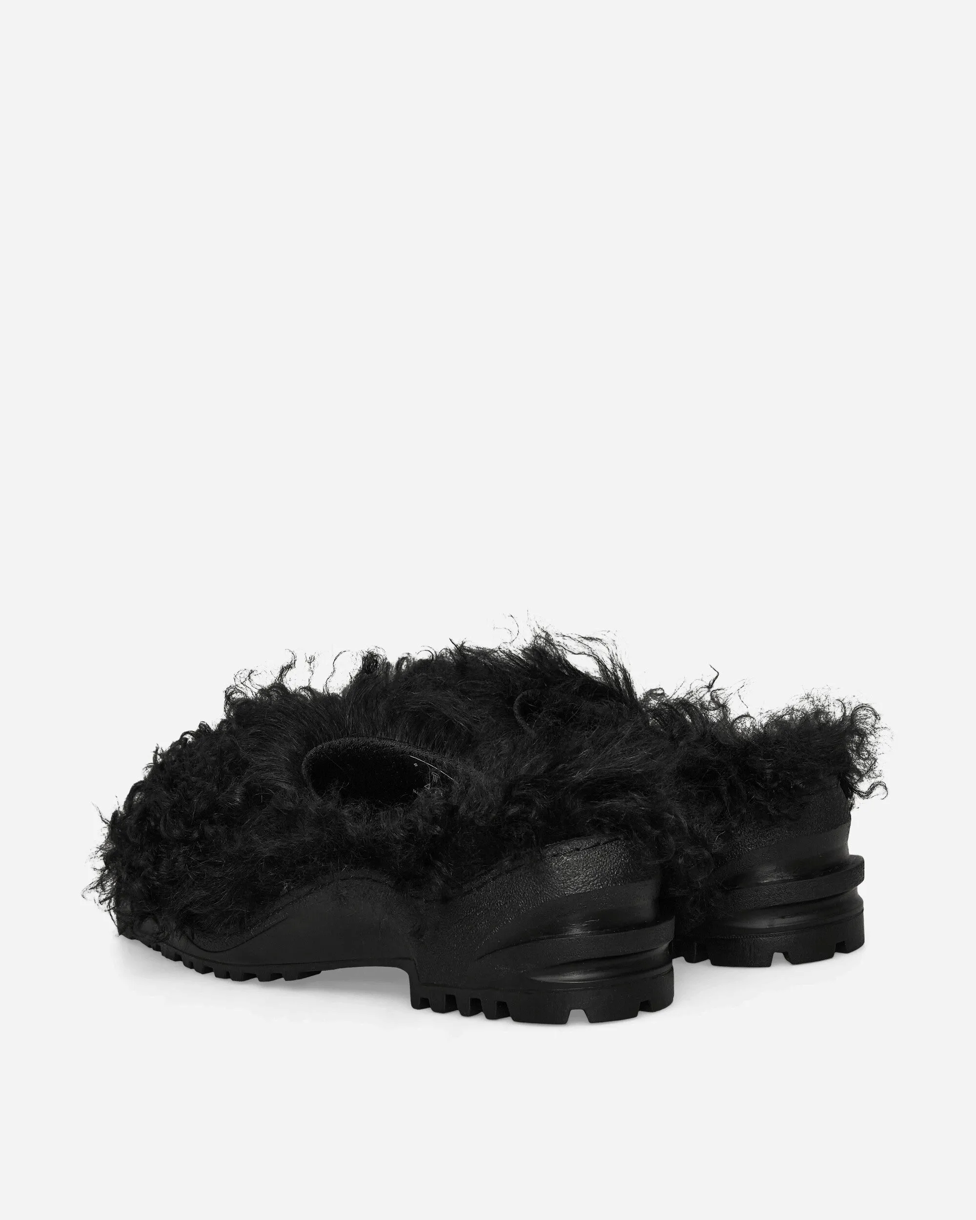 Graelon Mules Black