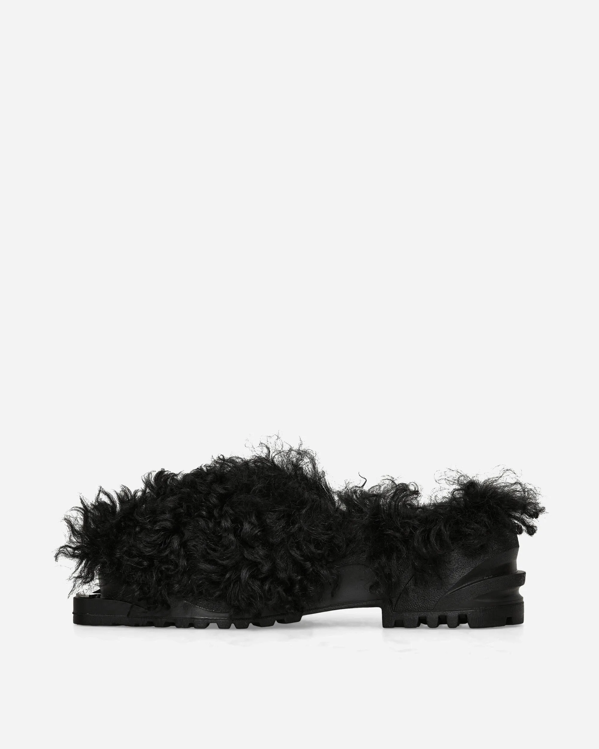 Graelon Mules Black