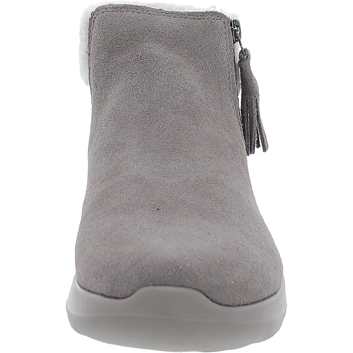 HAPPILY COZY Womens Winter & Snow Boots