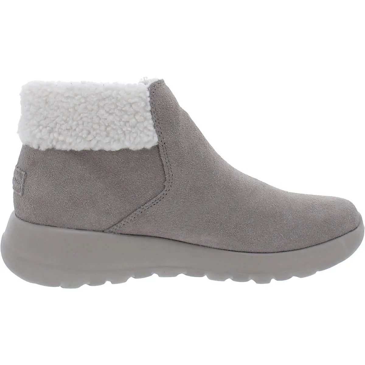 HAPPILY COZY Womens Winter & Snow Boots