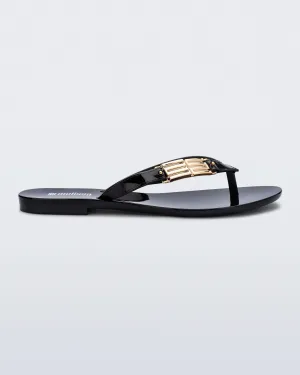 Harmonic M Chic
