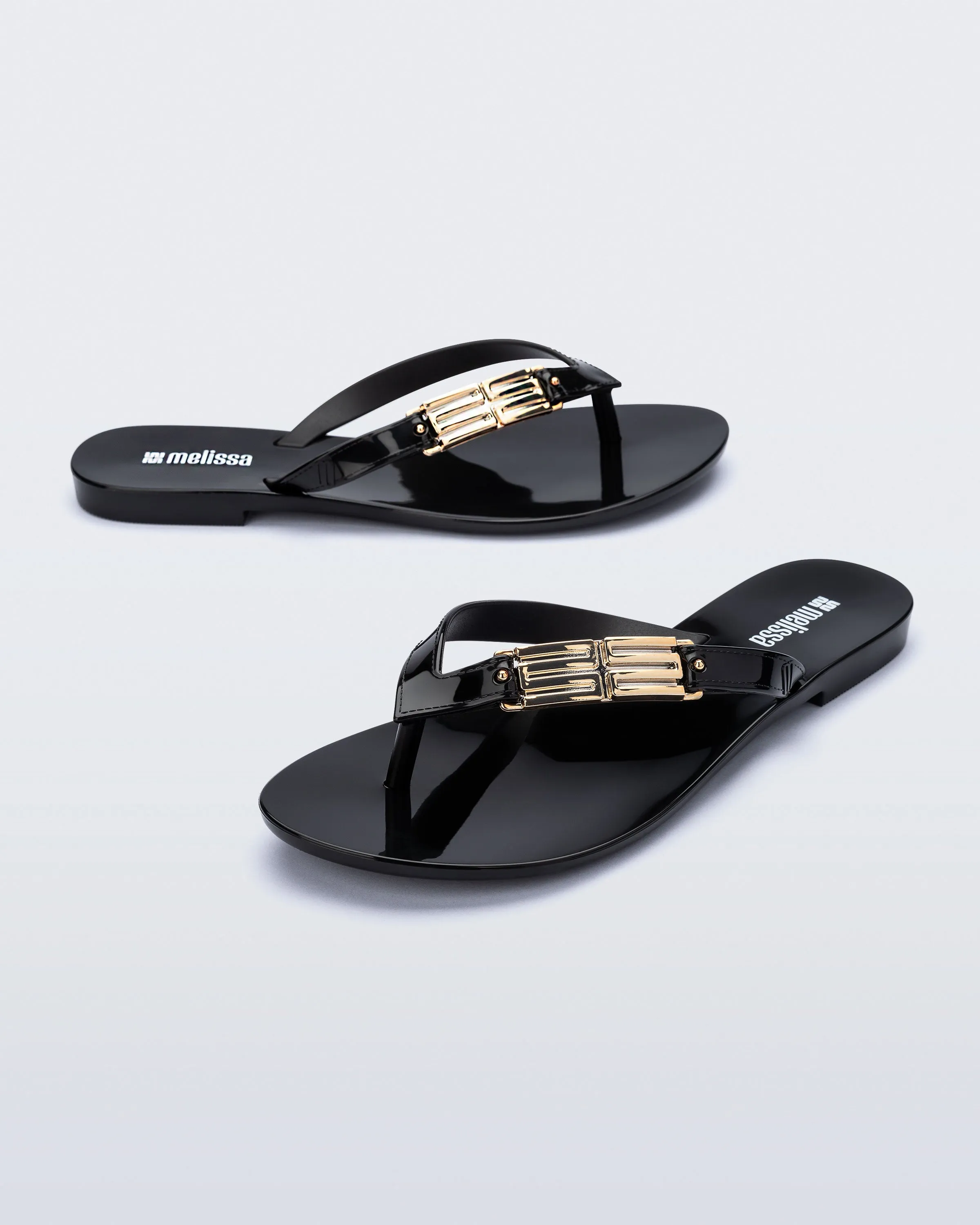 Harmonic M Chic