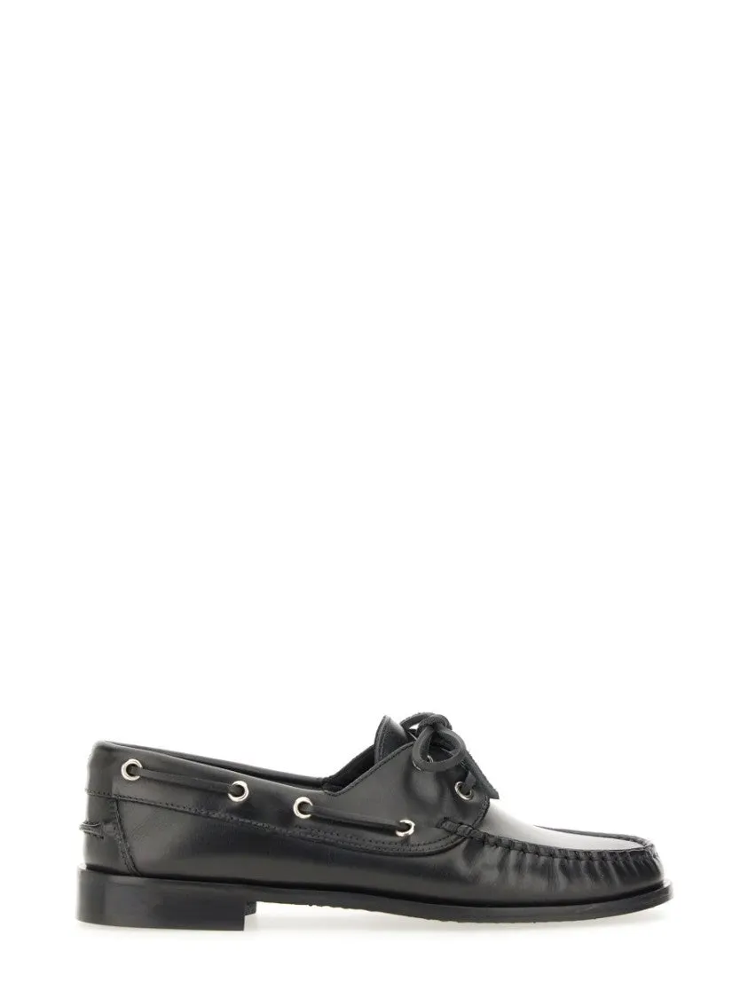 Harris" Moccasins