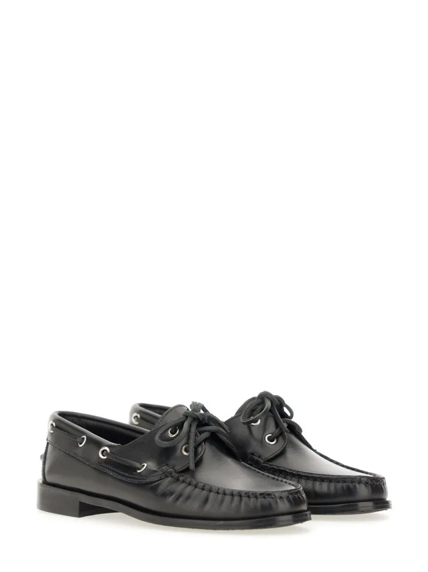 Harris" Moccasins